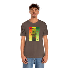 Load image into Gallery viewer, Unisex Jersey Short Sleeve Tee