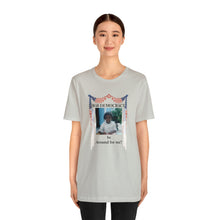 Load image into Gallery viewer, Unisex Jersey Short Sleeve Tee