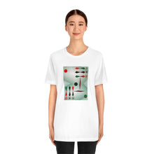 Load image into Gallery viewer, Unisex Jersey Short Sleeve Tee