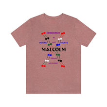 Load image into Gallery viewer, Unisex Jersey Short Sleeve Tee