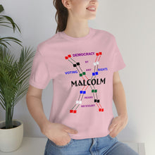 Load image into Gallery viewer, Unisex Jersey Short Sleeve Tee
