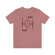 Load image into Gallery viewer, Unisex Jersey Short Sleeve Tee