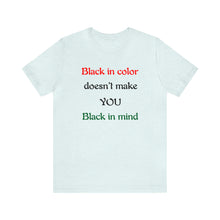 Load image into Gallery viewer, Unisex Jersey Short Sleeve Tee