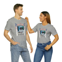 Load image into Gallery viewer, Unisex Jersey Short Sleeve Tee