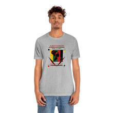 Load image into Gallery viewer, Unisex Jersey Short Sleeve Tee