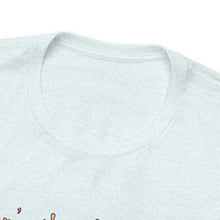 Load image into Gallery viewer, Unisex Jersey Short Sleeve Tee