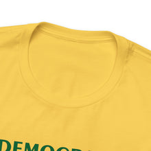 Load image into Gallery viewer, Unisex Jersey Short Sleeve Tee