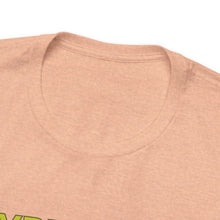 Load image into Gallery viewer, Unisex Jersey Short Sleeve Tee