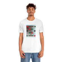 Load image into Gallery viewer, Unisex Jersey Short Sleeve Tee