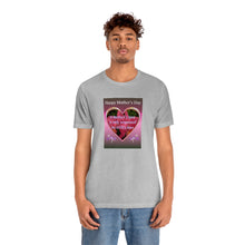 Load image into Gallery viewer, Unisex Jersey Short Sleeve Tee