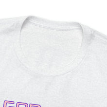 Load image into Gallery viewer, Unisex Jersey Short Sleeve Tee