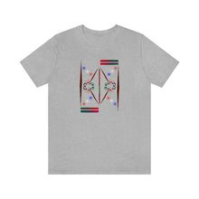 Load image into Gallery viewer, Unisex Jersey Short Sleeve Tee