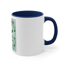 Load image into Gallery viewer, Accent Coffee Mug, 11oz