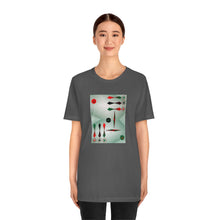 Load image into Gallery viewer, Unisex Jersey Short Sleeve Tee