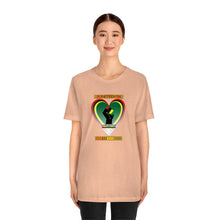 Load image into Gallery viewer, Unisex Jersey Short Sleeve Tee
