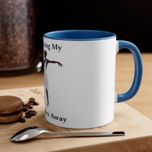 Load image into Gallery viewer, Accent Coffee Mug, 11oz