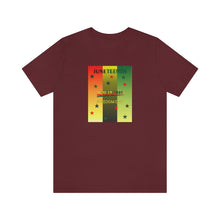 Load image into Gallery viewer, Unisex Jersey Short Sleeve Tee