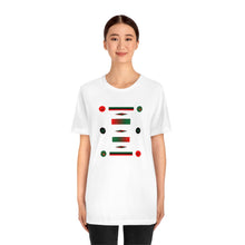Load image into Gallery viewer, Unisex Jersey Short Sleeve Tee