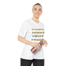 Load image into Gallery viewer, Women's Performance V-Neck T-Shirt