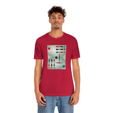 Load image into Gallery viewer, Unisex Jersey Short Sleeve Tee