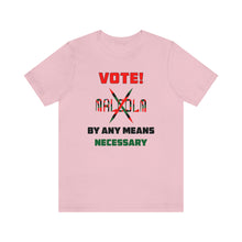 Load image into Gallery viewer, Unisex Jersey Short Sleeve Tee