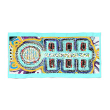 Load image into Gallery viewer, Beach Towel