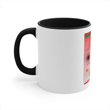 Load image into Gallery viewer, Accent Coffee Mug, 11oz