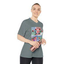 Load image into Gallery viewer, Women's Performance V-Neck T-Shirt