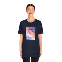 Load image into Gallery viewer, Unisex Jersey Short Sleeve Tee
