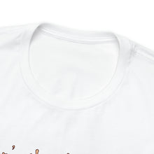 Load image into Gallery viewer, Unisex Jersey Short Sleeve Tee