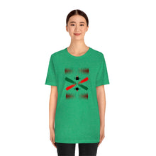 Load image into Gallery viewer, Unisex Jersey Short Sleeve Tee