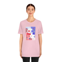 Load image into Gallery viewer, Unisex Jersey Short Sleeve Tee