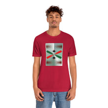 Load image into Gallery viewer, Unisex Jersey Short Sleeve Tee