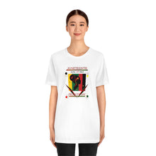 Load image into Gallery viewer, Unisex Jersey Short Sleeve Tee