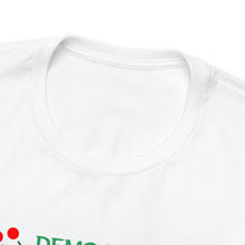 Load image into Gallery viewer, Unisex Jersey Short Sleeve Tee