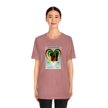 Load image into Gallery viewer, Unisex Jersey Short Sleeve Tee