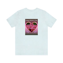 Load image into Gallery viewer, Unisex Jersey Short Sleeve Tee