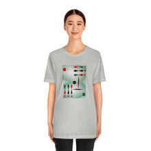 Load image into Gallery viewer, Unisex Jersey Short Sleeve Tee
