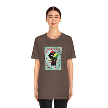 Load image into Gallery viewer, Unisex Jersey Short Sleeve Tee