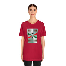 Load image into Gallery viewer, Unisex Jersey Short Sleeve Tee