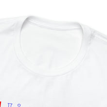Load image into Gallery viewer, Unisex Jersey Short Sleeve Tee