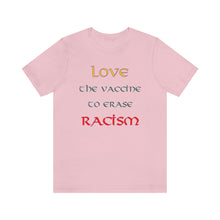 Load image into Gallery viewer, Unisex Jersey Short Sleeve Tee