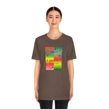 Load image into Gallery viewer, Unisex Jersey Short Sleeve Tee