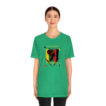 Load image into Gallery viewer, Unisex Jersey Short Sleeve Tee