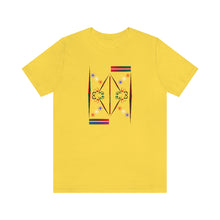 Load image into Gallery viewer, Unisex Jersey Short Sleeve Tee