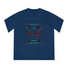 Load image into Gallery viewer, Women's Performance V-Neck T-Shirt