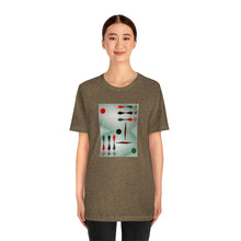 Load image into Gallery viewer, Unisex Jersey Short Sleeve Tee