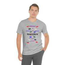 Load image into Gallery viewer, Unisex Jersey Short Sleeve Tee