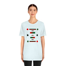 Load image into Gallery viewer, Unisex Jersey Short Sleeve Tee