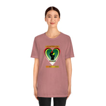 Load image into Gallery viewer, Unisex Jersey Short Sleeve Tee